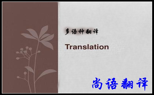 專(zhuān)業(yè)翻譯公司怎樣把控翻譯質(zhì)量流程